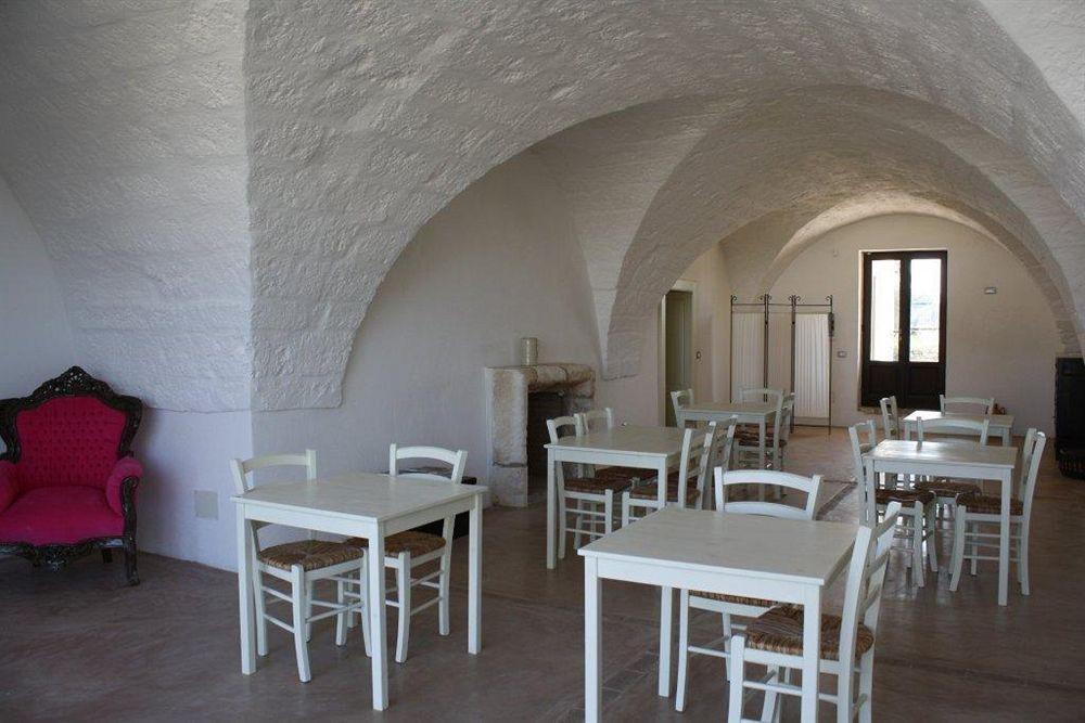 Masseria Palombara Grande Остуни Экстерьер фото